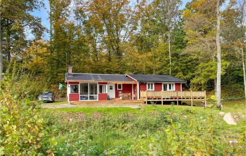 Hastveda Maison | Pet Friendly Home In Hästveda With Wifi