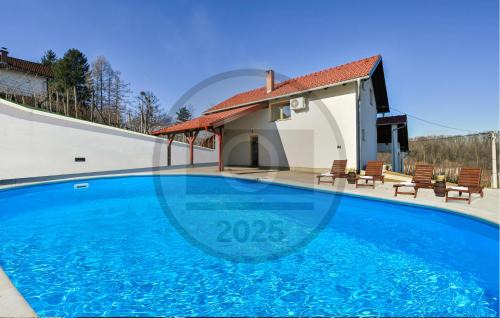 Ivanec Maison | Pet Friendly Home In Ivanec With Wifi