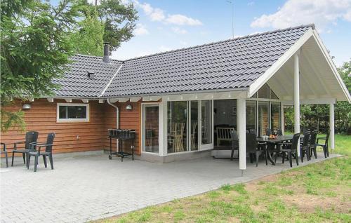 Kopingsvik Maison | Pet Friendly Home In Köpingsvik