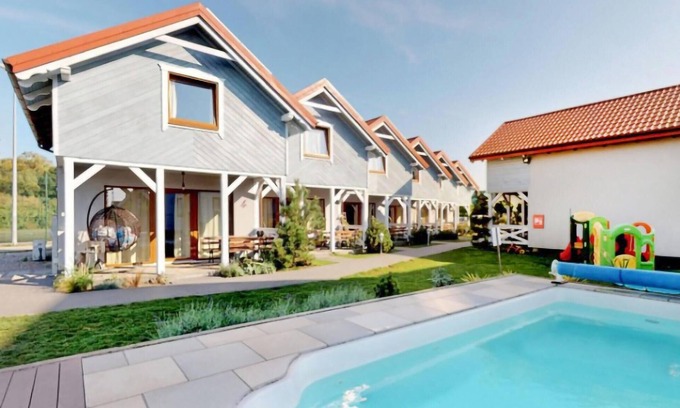 Karwia Maison | Maison acceptant les animaux à Karwia
