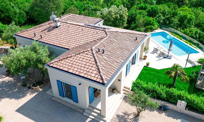 Skrbcici Maison | Villa Casa Materossa