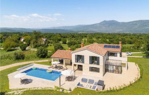 Krsan Maison | Pet Friendly Home In Krsan With Sauna
