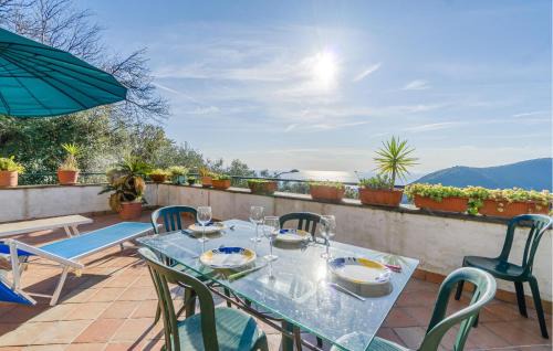 Leivi Maison | Pet Friendly Home In Leivi With Wifi