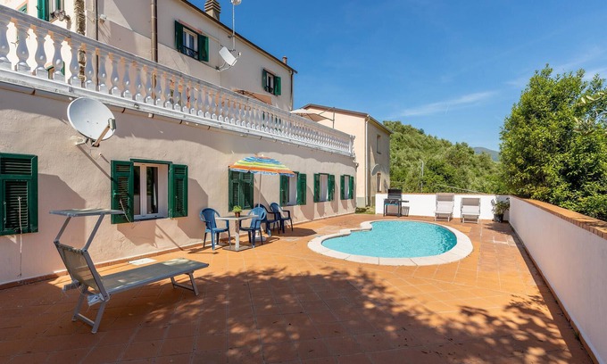 Conscenti Maison | Maison acceptant les animaux de.