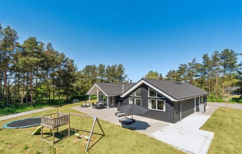 Bedegaard Maison | Pet Friendly Home In Nexø With Kitchen
