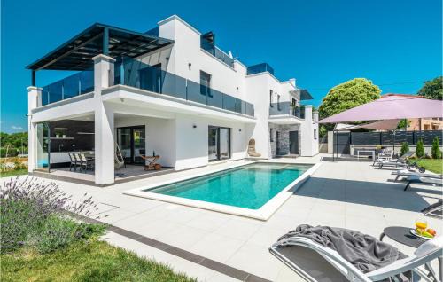Mali Maj Maison | Pet Friendly Home In Porec