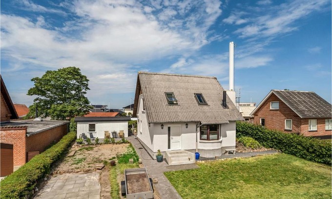 Glyngore Maison | Pet Friendly Home In Roslev With Wifi