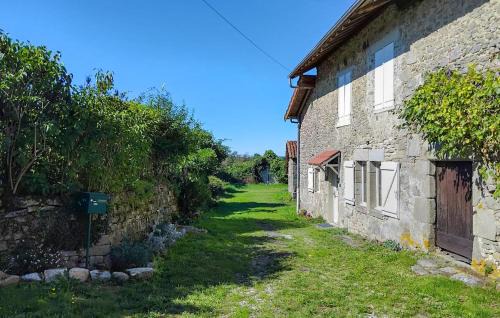 Royeres Maison | Pet Friendly Home In Royères With Wifi