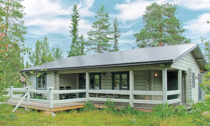 Salen Maison | Maison acceptant les animaux à Sälen.