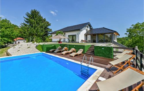 Vinica Maison | Pet Friendly Home In Vinica Breg
