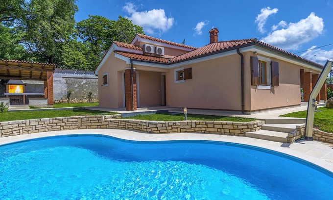 Farini Maison | Pet friendly home in Visnjan