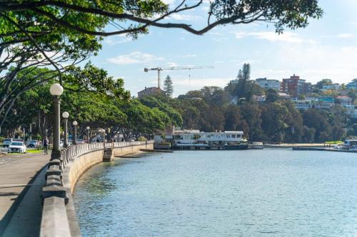Bellevue Hill Appartement | Pet-Friendly Home Just Minutes from Bondi Beach