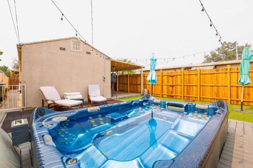 Henderson Maison | Pet-Friendly Home Near Downtown Henderson