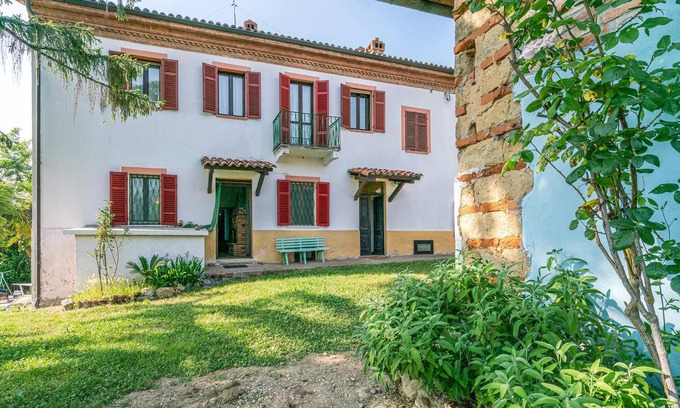Vignale Monferrato Appartement | Appartement acceptant les animaux de.