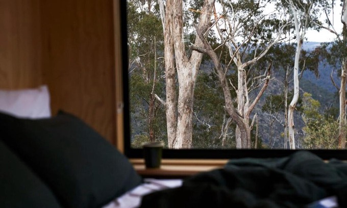 Windellama Maison | Pet Friendly Off-Grid Cabin Secluded in Nature - Nyssa