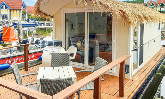 Rheinsberg Location De Bateaux | Bateau acceptant les animaux de.
