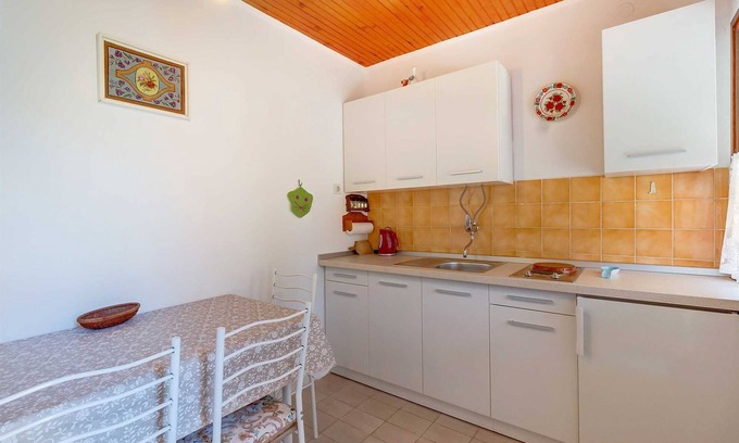 Veli Losinj Appartement | House Jona - Trois Chambres Maison, Couchages 7