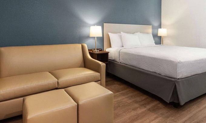 Greenbelt Hôtel | Pet-Friendly Studio Close to NASA w/Easy Metro Access to Downtown DC - 2 Units