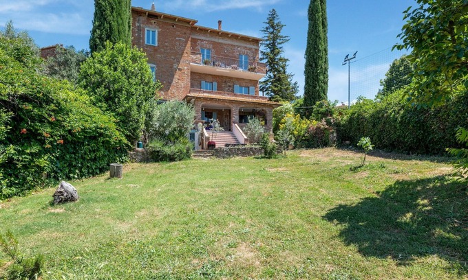 Gioiella Villa | Villa en Ombrie acceptant les animaux de compagnie