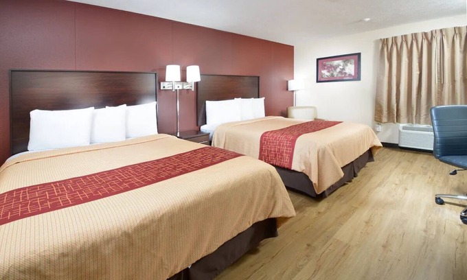 Paducah Hôtel | Pet-friendly Unit with Free Parking Near William Clark Market House Museum