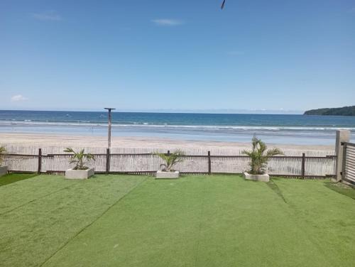 Aborlan Maison | PETER AND MARIA'S RESORT, casa junto al mar