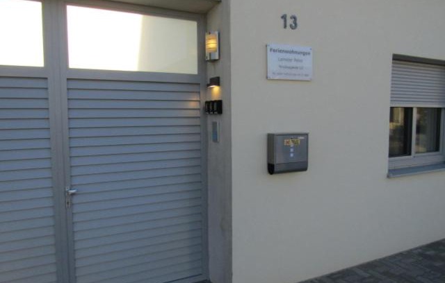 Frauenkirchen Appartement | Peter Lamster Top1