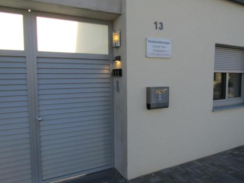 Frauenkirchen Appartement | Peter Lamster Top3