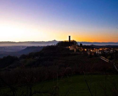 Castellino Tanaro Maison | Peter Pan