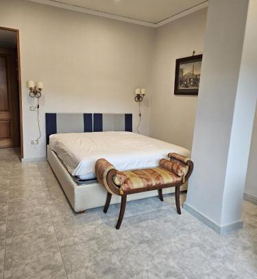 Posillipo Appartement | Peter's Flat