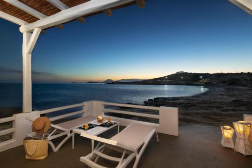 Milos Maison | Peter's Sea and Sαnd Residence