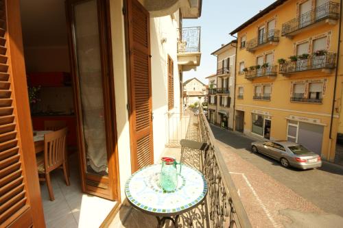 Baveno Appartement | Peter Schubert