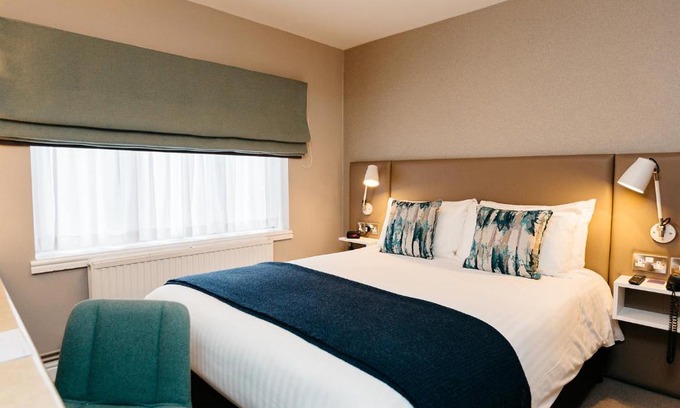 Birmingham Hôtel | Peter Scott House Birmingham