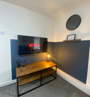 Peterhead Appartement | Peterhead Stay