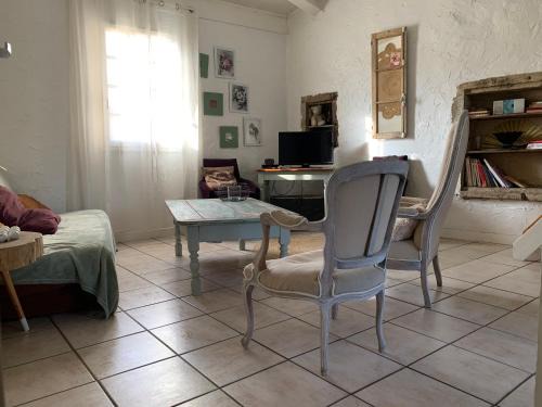 Monteleger Appartement | Petit appart