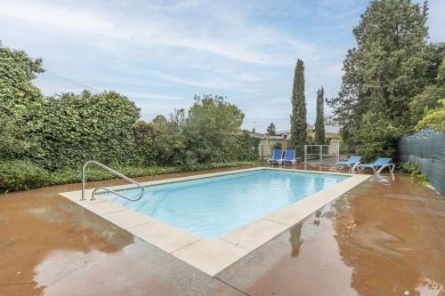 Vila-sana Appartement | Petit Ca l'Andorrà