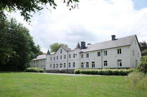 Beau Plateau Maison | Petit château de Beauplateau