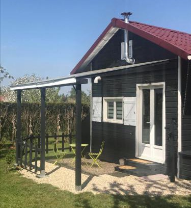 Amecourt Chalet De Ski | Petit Chalet Chez Marcelline