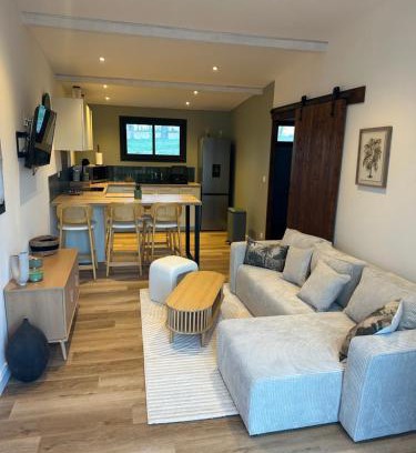 Marsac Appartement | Petit cocon en campagne