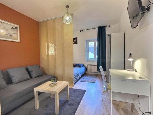 Saint-Avold Appartement | Petit cocon