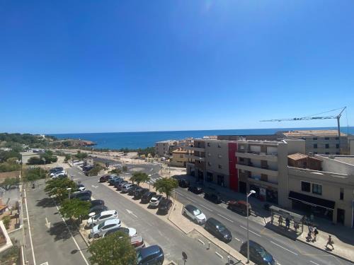 Sete Appartement | Petit cocon vue sur la corniche de Sete