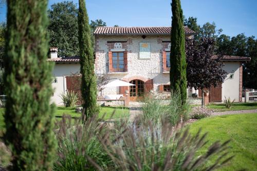 Castelnau-de-Levis Maison | Petit coin de paradis Albigeois