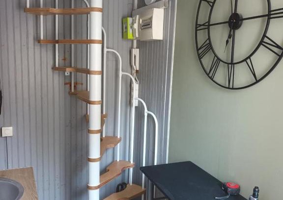 Valenciennes Appartement | Petit Duplex en Centre-Ville - Tertiales
