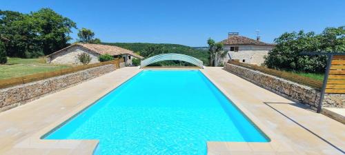 Lebreil Appartement | Petit Gîte de Calvet