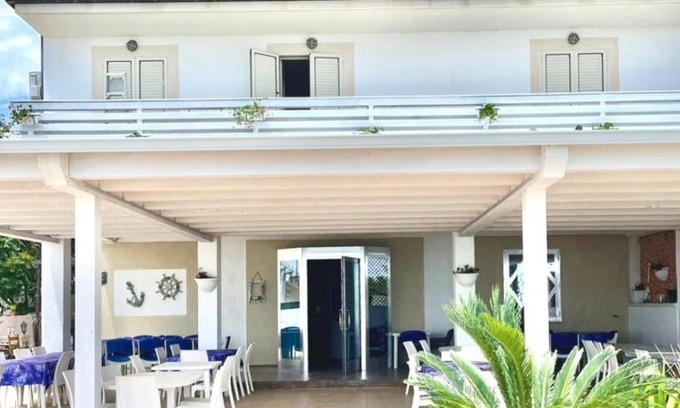 Siderno Marina Lit Et Petit-Déjeuner | Petit gourmet