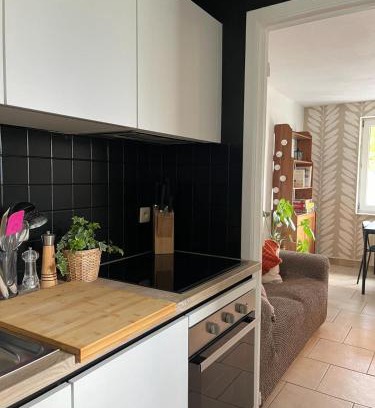 Namur Appartement | Petit Havre