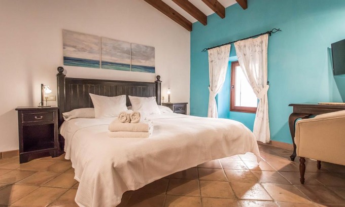 Alaro Hôtel | Petit Hotel Alaro