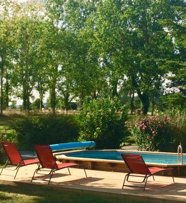 Le Ledat Appartement | Petit Loft idéal, Tourisme et Affaires