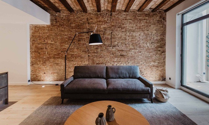 Terrassa Appartement | Petit Luxe Sant Pere