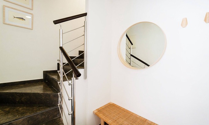 Terrassa Appartement | Petit Luxe Tobella Esquerra