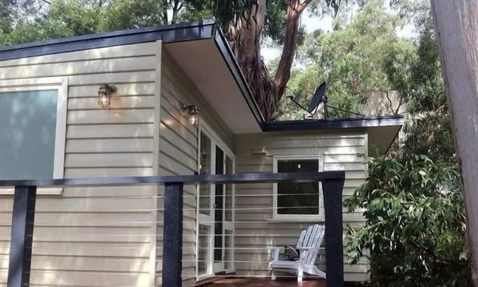 Lorne Cottage | Petit Maison 6 - Gîte